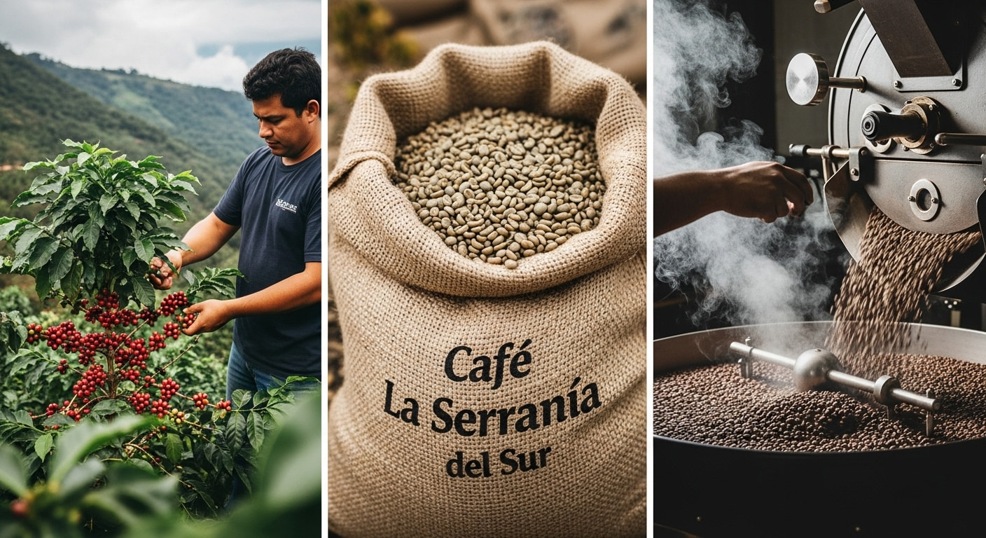Nuestro proceso de producción