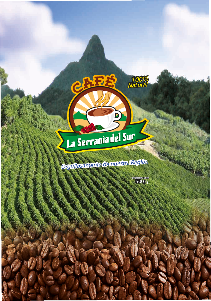 Café Tradicional - Línea Clásica