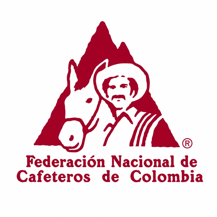 Sello de Denominación de Origen del café colombiano