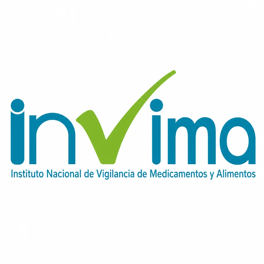 Registro sanitario INVIMA