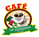 Logo de Café La Serranía del Sur