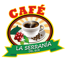 Logo de Café La Serranía del Sur